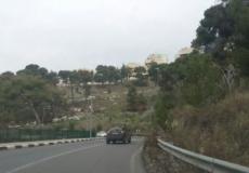 أحياء سكنية في الناصرة