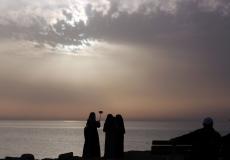 ارتفاع درجات الحرارة