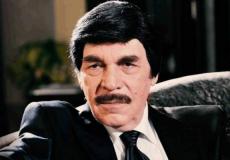 ياسر العظمة _ ارشيفية