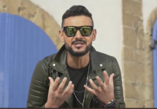 الفنان المصري رامز جلال