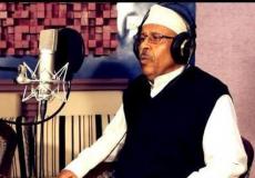 الفنان ايوب طارش