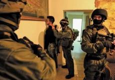 الضفة الغربية - حملة مداهمات واعتقالات تطال أسرى محررين