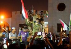 اخبار السودان اليوم