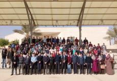 الشرطة والتربية والتعليم يفتتحان فعاليات مخيم الشرطي الصغير