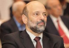 رئيس الحكومة الأردنية المكلف عمر الرزاز
