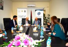 1.2 مليون دولار لدعم المشاريع الريادية والمسابقات الشبابية