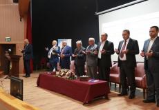  الملتقى العربي الثاني حول الشباب والمسؤولية المجتمعية