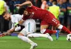 صلاح يتمتّع بشعبية قصوى في الأنفيلد