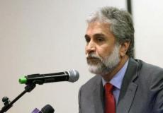 السفير محمود خليفة