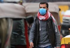 العراق .. مصاب ينقل عدوى كورونا لـ 37 شخص ويتسبب في إغلاق منطقة بأكملها