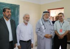 مراكز تصحيح امتحانات الثانوية العامة