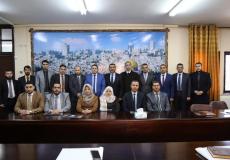 النيابة العامة تختتم الدورة التكوينية لتأهيل معاوني النيابة الجدد