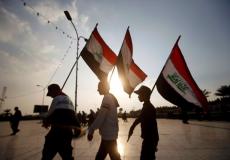 تأهب أمني في العراق لحماية المتظاهرين