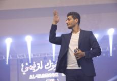 محمد عساف في بغداد