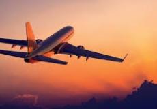 شاهد لهذا السبب طيار يضرب زميلته على متن الطائرة