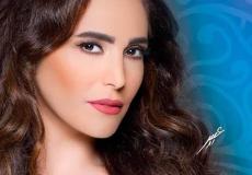 الفنانة عبير نعمة
