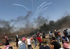 من صفقة أميركية تنقذ غزة وتفصلها عن فلسطين