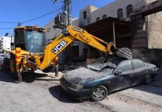 الشرطة تحذر تخلصوا من مركباتكم غير القانونية