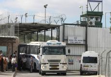 معتقل مجيدو