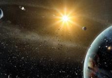 سماء الوطن العربي تشهد الجمعة ثاني ظاهرة فلكية هذا العام