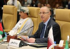 رئيس الوزراء د. رامي الحمد الله