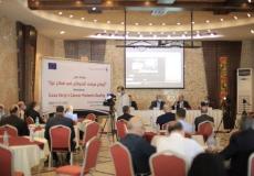 لقاء لإطلاق تقرير أوضاع مرضى السرطان في قطاع غزة