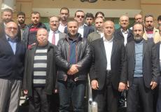 رجال الاعمال