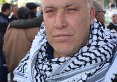 منسق القوى والفصائل في محافظة نابلس نصر أبو جيش