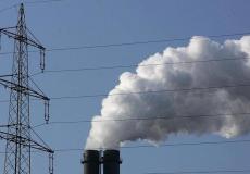 تساهم الغازات الدفيئة في ظاهرة الاحتباس الحراري