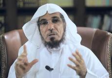 الشيخ سلمان العودة