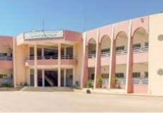 كلية الدعوة الإسلامية التابعة لوزارة الأوقاف والشؤون الدينية بغزة