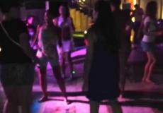 فيديو فاضح يثير الجدل بمصر