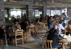 مقهى - ارشيف