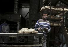 مصر تكشف حقيقة إضافة مادة للخبز لتقليل كثافة السكان