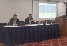 سلطة جودة البيئة تطلق العمل على تطوير وتحديث استراتيجية البيئة عبر القطاعية وخطة العمل الاستراتيجية