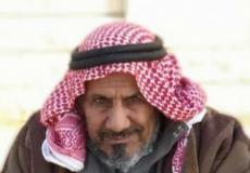 الحاج أحمد عودة أبو عوض الجراوين