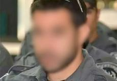 إبعاد المشتبه في الاعتداء على مدير مركز مساواة بقرار من الشرطة