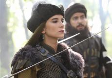 مشاهدة مسلسل نهضة السلاجقة العظمى الحلقة 14 الرابعة عشر مترجمة