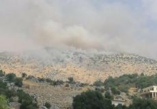 قصف اسرائيلي سوريا