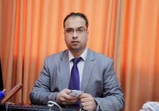 الباحث صالح المصري