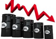 مزيج برنت يهبط إلى دون الـ 20 دولار للبرميل منذ 2001