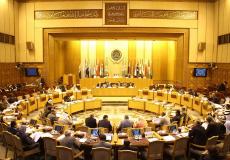 البرلمان العربي