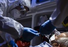 إجراءات احترازية من فيروس كورونا 