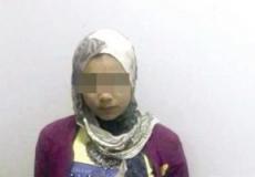 فتاة العياط