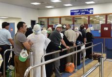 معبر اللنبي