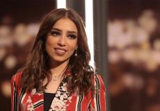 صابرين بورشيد