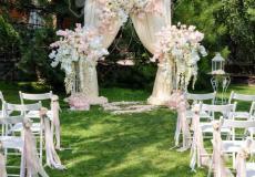 حفل زفاف يتحول لكابوس في مصر بعد رش المعازيم بماء النار