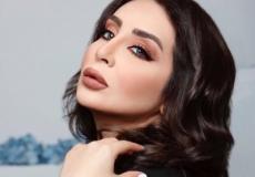 الممثلة شيماء علي 