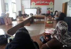  سلسلة من جلسات علاج النطق 