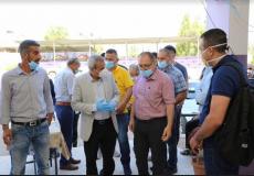 تنظيم يوم طبي مجاني في قلقيلية